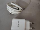 Realme Narzo 30 A . (Used)