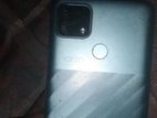 Realme Narzo 30 A . (Used)