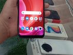 Realme Narzo 30 A . (Used)