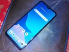 Realme Narzo 30 A . (Used)