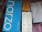 Realme Narzo 30 A . (Used)