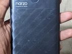 Realme Narzo 30 A . (Used)