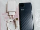 Realme Narzo 30 A . (Used)