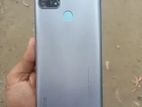 Realme Narzo 30 A . (Used)