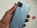 Realme Narzo 30 A (Used)