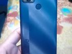 Realme Narzo 30 A . (Used)