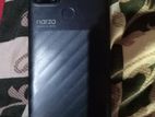 Realme Narzo 30 A . (Used)