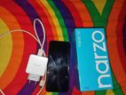 Realme Narzo 30 android (Used)