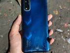 Realme Narzo 30 . (Used)