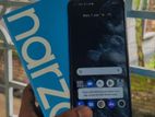 Realme Narzo 30 . (Used)