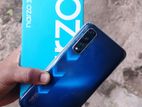 Realme Narzo 30 .full fresh (Used)