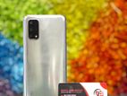 Realme Narzo 30 Pro 6/64GB (Used)