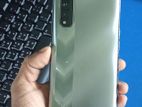 Realme Narzo 30 sell (Used)