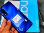 Realme Narzo 30 . (Used)