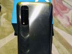 Realme Narzo 30 . (Used)