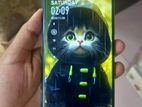 Realme Narzo 30 A . (Used)