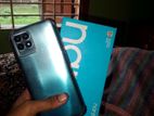 Realme Narzo 50 . (Used)