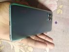 Realme Narzo 50 . (Used)