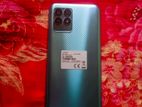 Realme Narzo 50 . (Used)