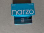 Realme Narzo 50 . (Used)