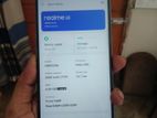 Realme Narzo 50 12+128 gb (Used)