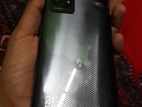 Realme Narzo 50 2022 (Used)