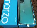 Realme Narzo 50 . (Used)