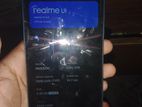 Realme Narzo 50 . (Used)