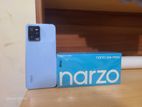 Realme Narzo 50 2024 (Used)