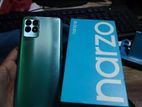 Realme Narzo 50 2024 (Used)