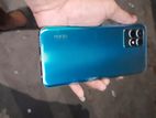 Realme Narzo 50 4/128 (Used)