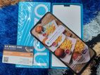 Realme Narzo 50 4/128 (Used)