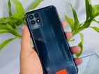 Realme Narzo 50 4/64 Black (Used)