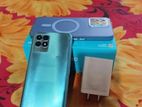 Realme Narzo 50 4 64 (Used)