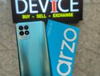 Realme Narzo 50 4/64 full box (Used)