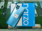 Realme Narzo 50 4/64 Full Fresh (Used)