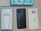 Realme Narzo 50 4/64_helio_g95 (Used)