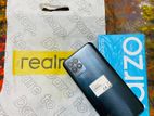 Realme Narzo 50 . (Used)