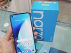 Realme Narzo 50 (4-64) Official (Used)