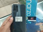 Realme Narzo 50 4/64 official (Used)