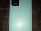 Realme Narzo 50 4/64 (Used)