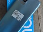 Realme Narzo 50 4 / 64 (Used)