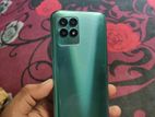 Realme Narzo 50 . (Used)