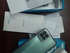 Realme Narzo 50 4/64 (Used)