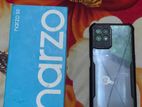 Realme Narzo 50 4/64GB. (Used)