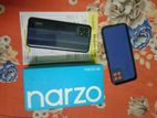 Realme Narzo 50 4/64 (Used)