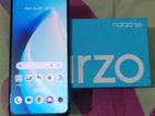 Realme Narzo 50 4-64 (Used)