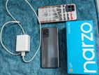 Realme Narzo 50 4/64 (Used)