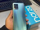 Realme Narzo 50 4 / 64 (Used)