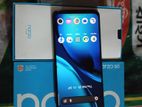 Realme Narzo 50 4/64 (Used)